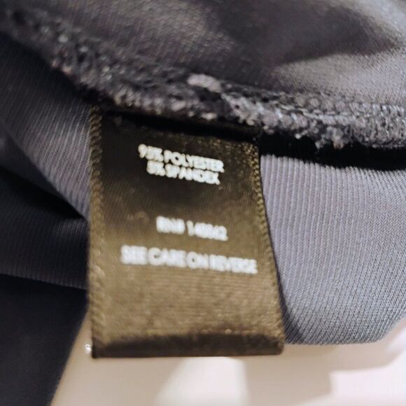 Torrid Cardigan Duster Lightweight Stretchy Slinky Flattering Comfortable 12 - Picture 8 of 12